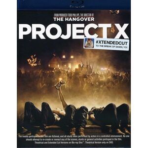 Project X